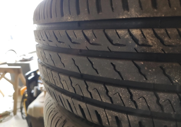 Audi A4 cena 25999 przebieg: 157016, rok produkcji 2008 z Małomice małe 106